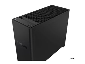 Lenovo- Legion | T5 30AGB10 | Desktop | Tower | AMD Ryzen 5 | 7600 | 32 GB | UDIMM DDR5 | 1000 GB | NVIDIA GeForce RTX 5060 | No Optical drive | No keyboard | Windows 11 Home | Warranty 24 month(s)