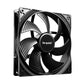 CASE FAN 140MM PURE WINGS 3/PWM 3PACK BL139 BE QUIET