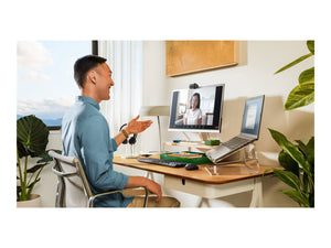 LOGI WEBCAM - Brio 100 Full HD Webcam