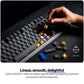 KEYBOARD WRL THOCK V2/EY5A129 ENDORFY