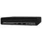 HP Poly Mini IP Conf wMTR PC i7-13700T