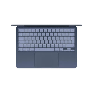 Notebook|APPLE|13-inch MacBook Neo: Apple A18 Pro chip with 6-core CPU and 5-core GPU, 8GB, 256GB SSD - Indigo|CPU Apple A|A18 Pro|13 "|2408 x 1506 pixels|RAM 8 GB|SSD 256 GB|Discrete graphics Not available|On-board graphics Yes|OS installed macOS Ta...