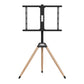 TV SET ACC FLOOR STAND 32-75"/TRIPOD TVS-75ST-01 GEMBIRD