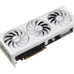 Asus Prime Radeon RX 9070 XT White OC Edition 16GB GDDR6 | AMD | 16 GB | Radeon RX 9070 XT | GDDR6 | HDMI ports quantity 1 | PCI Express 5.0