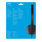 Logitech | H340 | Headset | Black