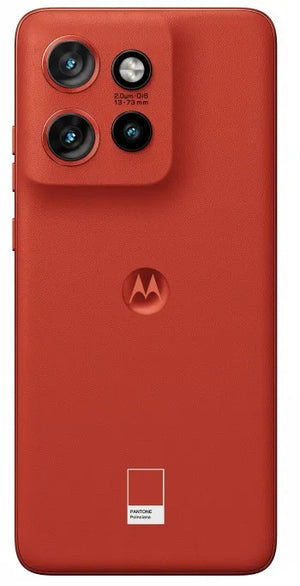 MOTOROLA EDGE 50 NEO (5G) 6.4" 12/512GB 4310MAH POINCIANA