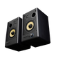 Genesis 2.0 Speakers | Arsen 402BT | 60 W | Bluetooth | Wireless connection | Black