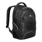 PORT DESIGNS | Courchevel | Fits up to size 17.3 " | Backpack | Shoulder strap | Black