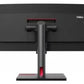 LENOVO 49" P49W-30 DUAL QHD IPS 32:9 DP/2XHDMI/RJ45/TB4(100W)