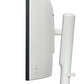 LCD Monitor|DELL|S3425DW|34"|Curved/21 : 9|Height adjustable|Tilt|Matte|Panel VA|3440x1440|21:9|120 Hz|1 ms|Speakers|Colour White|210-BQWR