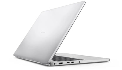 Dell Pro 16 PC16250 | 16 " | IPS | FHD+ | Anti-glare | Intel Core Ultra 5 | 235U | 16 GB | DDR5 | Solid-state drive capacity 512 GB | Intel Graphics | Windows 11 Pro | 802.11ax | Bluetooth version 5.3 | Keyboard language English | Keyboard backlit |...