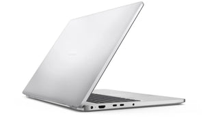 Dell Pro 16 PC16250 | 16 " | IPS | FHD+ | Anti-glare | Intel Core Ultra 5 | 235U | 16 GB | DDR5 | Solid-state drive capacity 512 GB | Intel Graphics | Windows 11 Pro | 802.11ax | Bluetooth version 5.3 | Keyboard language English | Keyboard backlit |...