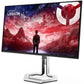LENOVO LEGION PRO 27UD-10 26.5" UHD OLED (3840X2160) 240HZ/250NITS/0.03MS/HDR400/EYESAFE/USB-C/HDMI 2.1/DP 1.4 (3YEAR WARRANTY)