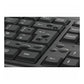KENSINGTON KM150 EQ Desktop Set - US Int