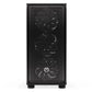 Case|ENDORFY|Arx 500 ARGB|MidiTower|Case product features Transparent panel|Not included|ATX|MicroATX|MiniITX|Colour Black|EY2A011