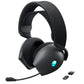 Dell Gaming Headset | Alienware Tri Mode AW725H | Bluetooth | Over-Ear | Microphone | Dark Side of the Moon | Noise canceling | Wireless