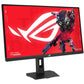 LCD Monitor|ASUS|27 "|2560 x 1440 pixels|Wide Quad HD|Native aspect ratio 16:9|LCD|Flat|90LM0C90-B01171