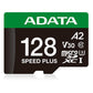 MEMORY MICRO SDXC 128GB UHS-I/UD128GUI3V30A2SP-RA1 ADATA