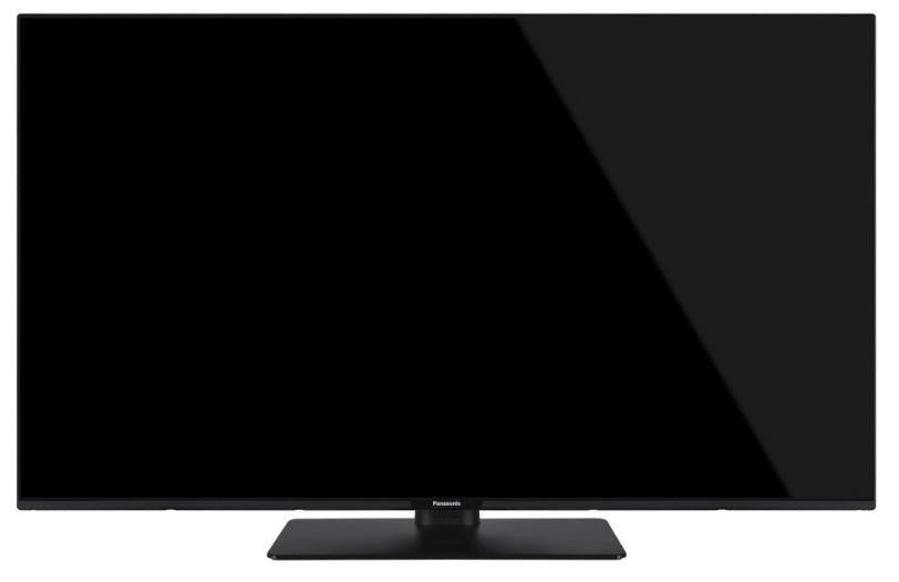 TV Set|PANASONIC|50"|4K|3840x2160|Wireless LAN|Bluetooth|Black|TX-50MX600E