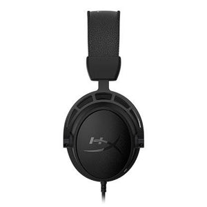 HEADSET HYPERX CLOUD ALPHA S/BLACK HX-HSCAS-BK/WW HYPERX
