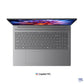 Lenovo IdeaPad Slim 5 16IPH11 Intel | Luna Grey | 16 " | OLED | 2.8K | 2880 x 1800 pixels | Glossy | Intel Core Ultra 7 | 356H | 32 (2x16GB) GB | SODIMM DDR5 | Solid-state drive capacity 1000 GB | Intel Graphics | Windows 11 Home | 802.11be | Bluetoo...