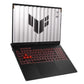 Notebook|ASUS|TUF|Gaming A16|FA608UH-RV015W|CPU  Ryzen 7|260|3800 MHz|16"|1920x1200|RAM 16GB|DDR5|5600 MHz|SSD 512GB|NVIDIA® GeForce RTXT 5050 Laptop GPU|8GB|ENG|Windows 11 Home|Grey|2.2 kg|90NR0KS1-M002Y0