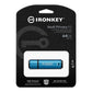 KINGSTON 64GB IronKey Vault Privacy USB