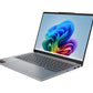 Lenovo IdeaPad Pro 5 14AGP11 AMD | Luna Grey | 14 " | OLED | 2.8K | 2880 x 1800 pixels | Glossy | AMD Ryzen AI 7 | 450 | 32 GB | Soldered LPDDR5X | Solid-state drive capacity 1000 GB | AMD Radeon 860M Graphics | Windows 11 Pro | 802.11be | Bluetooth...