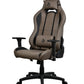 Arozzi Torretta SoftPU | Arozzi | Gaming Chair | Frame material: Metal; Wheel base: Nylon; Upholstery: Soft PU | Brown