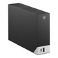 SEAGATE One Touch Desktop HUB 8TB