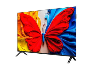 TV Set|TCL|32 "|Full HD|1920 x 1080 pixels|Flat|16:9|QLED|32V5C