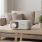 Philips NeoPix 106 Projector | HD ready (1280x720) | 100 ANSI lumens | Gray | Wi-Fi