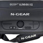 Portable Speaker|N-GEAR|NRG500|Black|Portable/Wireless|Bluetooth|NRG500