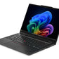 Lenovo ThinkPad T14s 2-IN-1 Gen 2 Core™ Ultra 7 365 512GB SSD 32GB 14" (1920x1200) TOUCHSCREEN WIN11 Pro ECLIPSE BLACK Backlit Keyboard FP Reader. 1 Year warranty