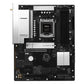 Mainboard|ASROCK|AMD B850|Socket AM5|ATX|RAM DDR5-SDRAM|4xSlots|Wi-Fi Yes|Bluetooth Yes|B850ROCKWIFI7
