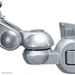 NEWSTAR FLAT SCREEN WALL MOUNT (1 PIVOT & TILTABLE) 10-30" SILVER