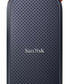 External SSD|SANDISK|2TB|Read speed 800 MBytes/sec|SDSSDE30-2T00-G26
