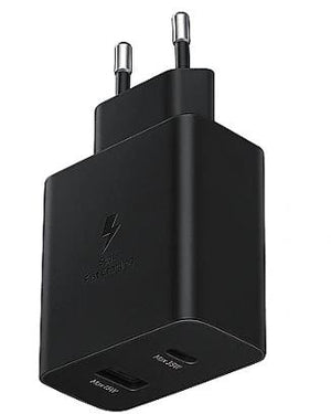 MOBILE CHARGER WALL 35W/EP-TA220NBEGEU SAMSUNG