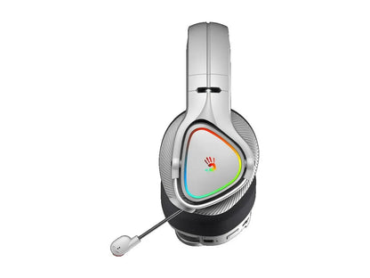 A4TECH Headphones BLOODY MR710 Grey