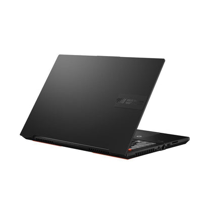 Notebook|ASUS|VivoBook Series|Vivobook Pro 16X OLED|K6604JI-MX011W|CPU  Core i9|i9-13980HX|2200 MHz|16"|3200x2000|RAM 32GB|DDR5|SSD 1TB|NVIDIA Geforce RTX 4070|8GB|ENG|Windows 11 Home|Black|1.9 kg|90NB10Z2-M00730