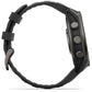 SMARTWATCH FENIX 9/CARB. GRAY 010-04762-11 GARMIN