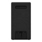 Sony SA-SW3 Wireless 200W Subwoofer for HT-A9/A7000 | Sony | Subwoofer for HT-A9/A7000 | SA-SW3 | 200 W | Wireless connection | Black