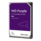 WD Purple 1TB SATA 6Gb/s HDD 3.5in