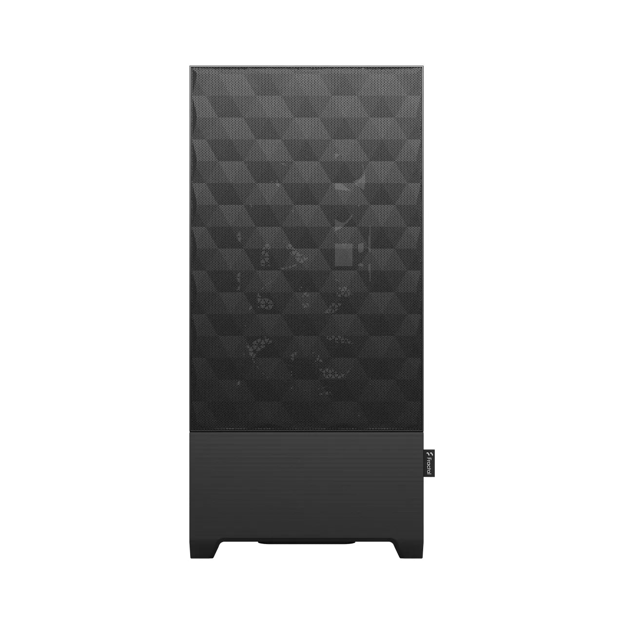 Fractal Design | Pop Air | Side window | Black Solid | ATX, mATX, Mini ITX | ATX
