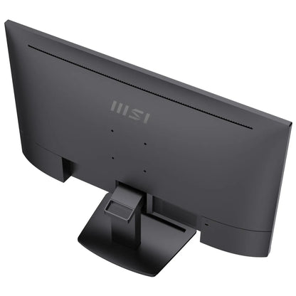 LCD Monitor|MSI|27 "|3840 x 2160 pixels|4K Ultra HD|Native aspect ratio 16:9|Flat|PROMP273U