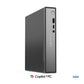 Lenovo ThinkCentre | neo 50q G6 Intel | Desktop | Tiny | Intel Core Ultra 7 | 256V | Internal memory 16 GB | Soldered LPDDR5X | 512 GB | Intel Arc Graphics 140V | Keyboard language English | Windows 11 Pro | Warranty 12 month(s)
