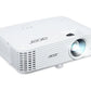 Acer | X1526 | Full HD (1920x1080) | 4000 ANSI lumens | White