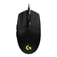 LOGI G203 Lightsync Gaming Mouse Blue