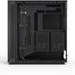 Fractal Design Case | Define One | ATX | Dark Solid