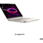 Lenovo Yoga 2-in-1 16AGP11 AMD | Seashell | 16 " | OLED | Touchscreen | WUXGA | 1920 x 1200 pixels | Glossy | AMD Ryzen AI 7 | 445 | 16 GB | Soldered LPDDR5X | Solid-state drive capacity 512 GB | AMD Radeon 840M Graphics | Windows 11 Home | 802.11be...
